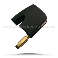 FORD Sustalı Çene Çivi Uç Kumanda Çene