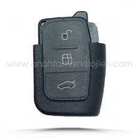 FORD Sustalı Çene Çivi Uç Kumanda Çene