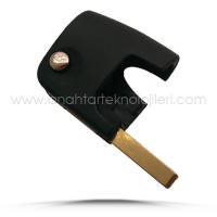 FORD Sustalı Çene Pantograf Uç Kumanda Çene