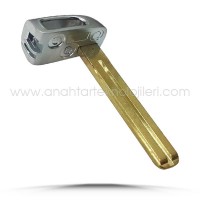 HYUNDAI Smart Kumanda Ucu Kumanda Çene