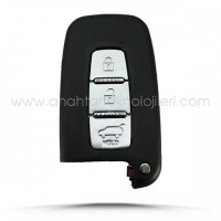 HYUNDAI Smart Kumanda Ucu Kumanda Çene