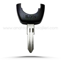 NISSAN Oval Çene NSN11 Kumanda Çene