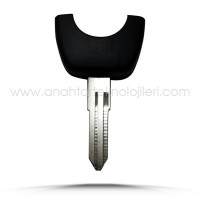 NISSAN Oval Çene NSN11 Kumanda Çene