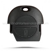 NISSAN Oval Çene NSN11 Kumanda Çene