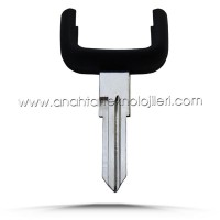 OPEL Astra U Çene Yale Sol YM28 Kumanda Çene