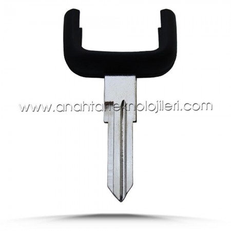 OPEL Astra U Çene Yale Sol YM28 Kumanda Çene