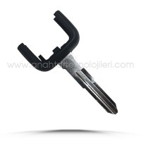 OPEL Astra U Çene Yale Sol YM28 Kumanda Çene