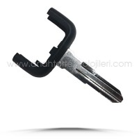 OPEL Astra U Çene Yale Sağ YM46 Kumanda Çene