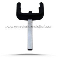 OPEL Astra U Çene Pantograf HU100 Kumanda Çene