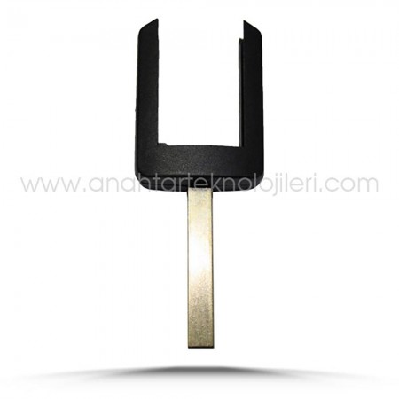 OPEL Corsa U Çene Pantograf HU100 Kumanda Çene