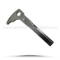 MERCEDES Smart 3 Kumanda Ucu Kumanda Çene