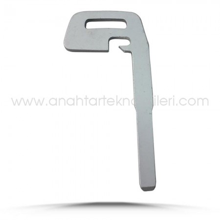 VOLVO Smart 2008 Kumanda Ucu Kumanda Çene