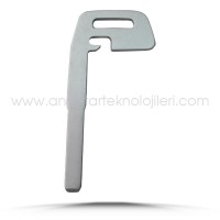 VOLVO Smart 2008 Kumanda Ucu Kumanda Çene