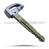 HYUNDAI i10 Smart Anahtar Ucu / HYN14R Kumanda Çene