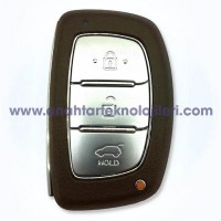 HYUNDAI i10 Smart Anahtar Ucu / HYN14R Kumanda Çene