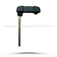 LAND ROVER Freelander Smart Anahtar Kumanda Çene