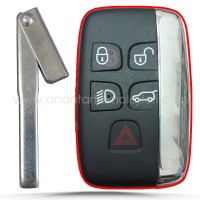 Land Rover 10-16 Smart Anahtarı
