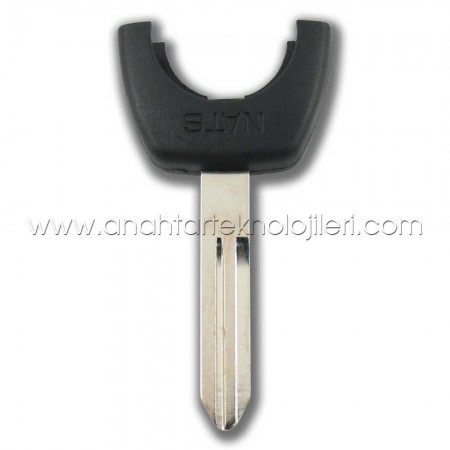 NISSAN Oval Çene NSN14 Kumanda Çene