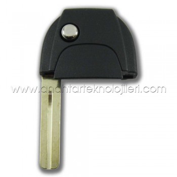 VOLVO S60, S80, V70, XC70, XC90 04-10 Sustalı Kumanda için NE66 Çene VOLVO S60, S80, V70, XC70, XC90 04-10 Sustalı Kumanda için NE66 Çene