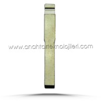 FORD 03 - HU101 / PHU 49LA / FOT 1K Kumanda Ucu (5'li Paket)