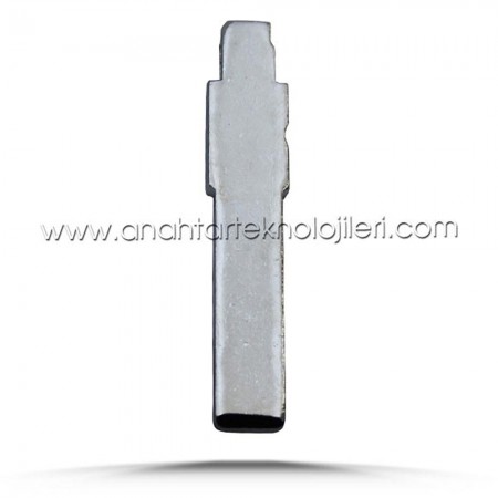 FIAT 07 - SIP22FH/PFI 6LA/GT 3K Kumanda Ucu (5'li Paket)