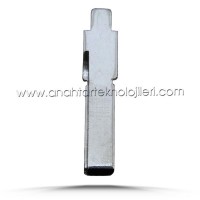 VOLKSWAGEN 14 - HU66 / PHU 42LA / HU8K Kumanda Ucu (5'li Paket)