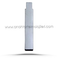 PEUGEOT 27 - HU83FH / PHU 46LA1 / HU 83K Kumanda Ucu (5'li Paket)