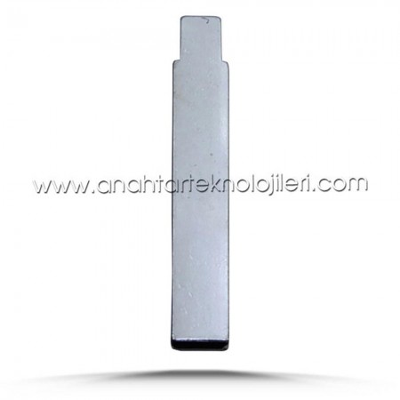 PEUGEOT 27 - HU83FH / PHU 46LA1 / HU 83K Kumanda Ucu (5'li Paket)