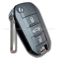 PEUGEOT 27 - HU83FH / PHU 46LA1 / HU 83K Kumanda Ucu (5'li Paket)