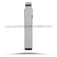 BMW 29 - HU92 / PHU 50LA / HU 92K Kumanda Ucu (5'li Paket)