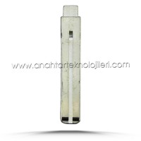 HYUNDAI 35 - KIA7 / PHUN 10LA / HYN 8K Kumanda Ucu (5'li Paket)