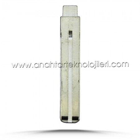 HYUNDAI 35 - KIA7 / PHUN 10LA / HYN 8K Kumanda Ucu (5'li Paket)