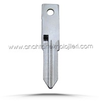 RENAULT 47 - VAC102AI / VAC 60C1 / NE 74KD Kumanda Ucu (5'li Paket)