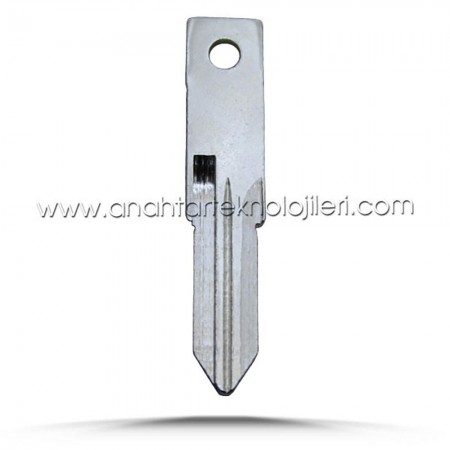 RENAULT 47 - VAC102AI / VAC 60C1 / NE 74KD Kumanda Ucu (5'li Paket)