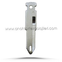 RENAULT 68 - NE72 / NE 15LA1 / NE 72KÇG Kumanda Ucu (5'li Paket)