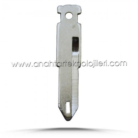 RENAULT 68 - NE72 / NE 15LA1 / NE 72KÇG Kumanda Ucu (5'li Paket)