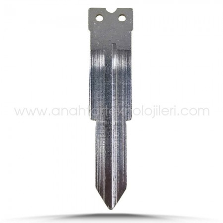 SSANG YONG 76 - SSY3CI/SSNG1LA1/SSY3KD Kumanda Ucu 5li Paket