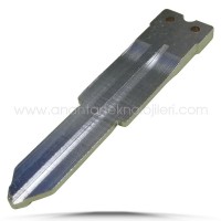 SSANG YONG 76 - SSY3CI/SSNG1LA1/SSY3KD Kumanda Ucu 5li Paket