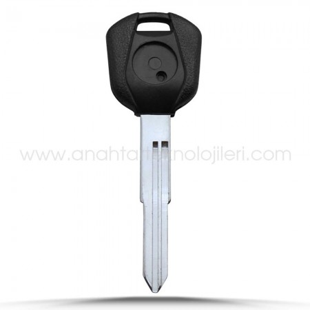 HONDA Chip Geçme HON70 / Yale Sağ Motor Anahtarı
