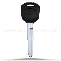 HONDA Chip Geçme HON70 / Yale Sağ Motor Anahtarı