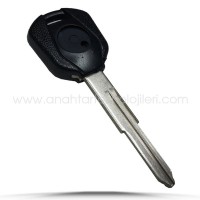 HONDA Chip Geçme HON70 / Yale Sağ Motor Anahtarı