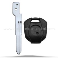 HONDA Chip Geçme HON70 / Yale Sağ Motor Anahtarı