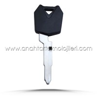 KAWASAKI Chip Geçme KW16 / Yale Sağ Motor Anahtarı