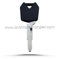 KAWASAKI Chip Geçme KW16 / Yale Sağ Motor Anahtarı