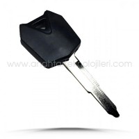 KAWASAKI Chip Geçme KW16 / Yale Sağ Motor Anahtarı