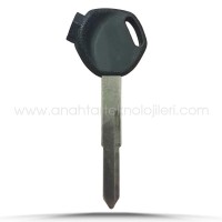 HONDA Mıknatıslı HON72 / Yale Sağ Motor Anahtarı