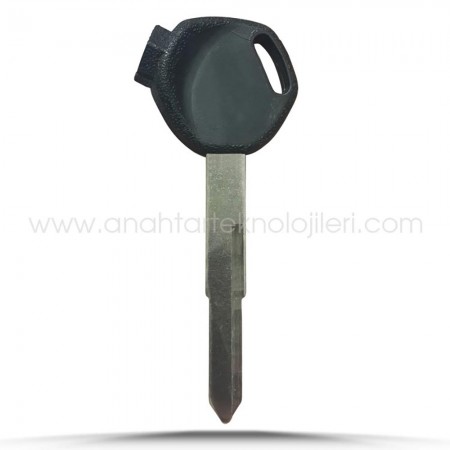 HONDA Mıknatıslı HON72 / Yale Sağ Motor Anahtarı