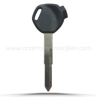 HONDA Mıknatıslı HON72 / Yale Sağ Motor Anahtarı