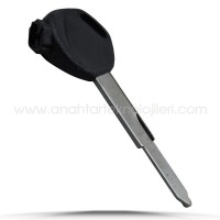 HONDA Mıknatıslı HON72 / Yale Sağ Motor Anahtarı