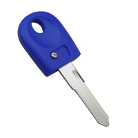 DUCATI KW17 Çip Geçmeli Motor Anahtarı